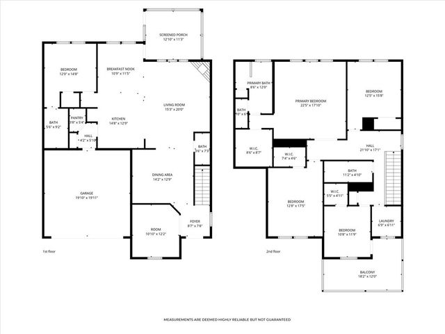 106 Franklins Walk, Rincon, GA 31326