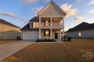 106 Franklins Walk, Rincon, GA 31326