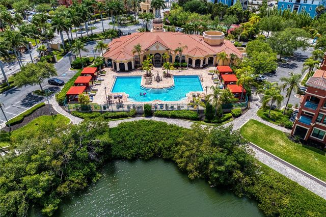 2741 VIA CIPRIANI 914A, Clearwater, FL 33764