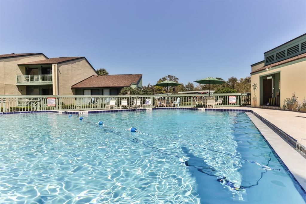 205 CLUB HOUSE BOULEVARD, New Smyrna Beach, FL 32168