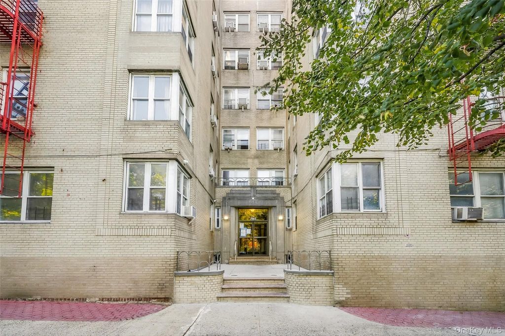 2160 Bronx Park E 5D, Bronx, NY 10462 — photo 2