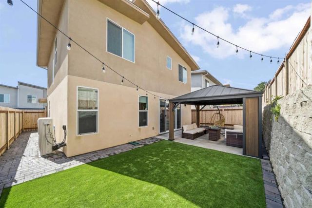 982 Cooper Place, San Diego, CA 92102