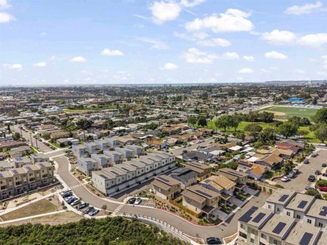 982 Cooper Place, San Diego, CA 92102