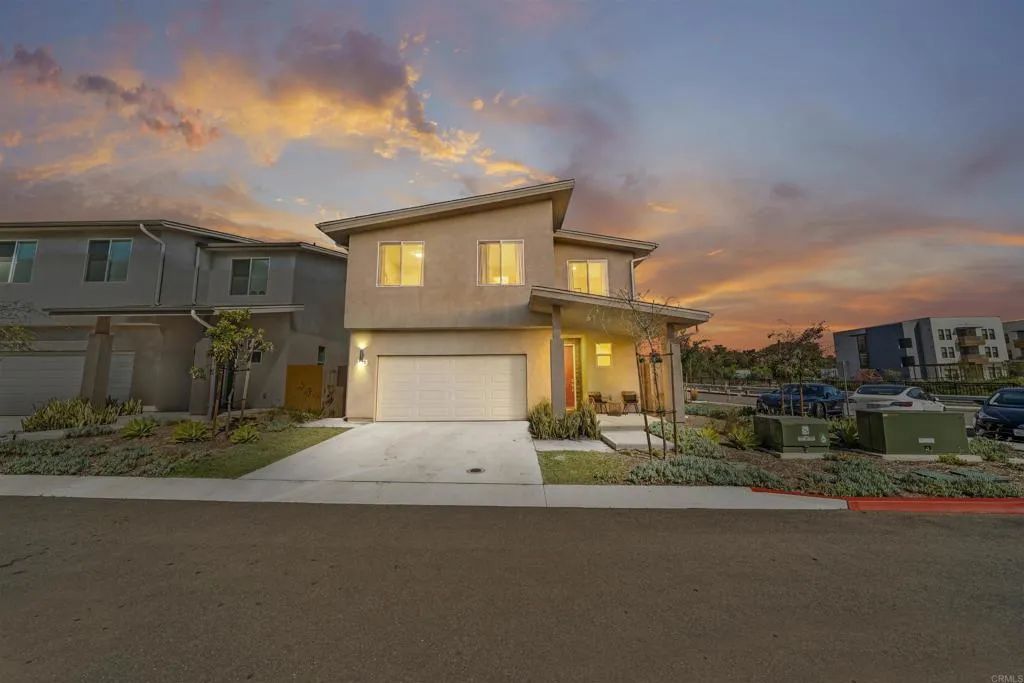 982 Cooper Place, San Diego, CA 92102