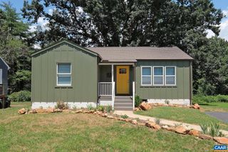 231 STRIBLING AVE, Charlottesville, VA 22903