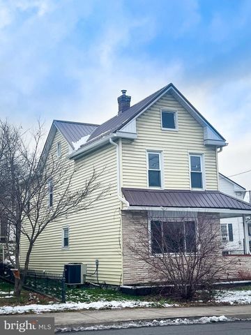 119 S WALNUT ST, Lewistown, PA 17044