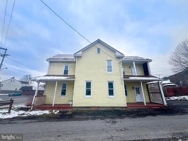 119 S WALNUT ST, Lewistown, PA 17044