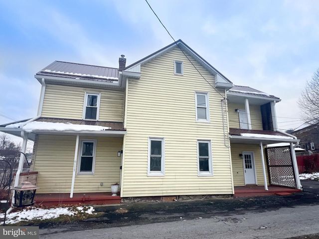 119 S WALNUT ST, Lewistown, PA 17044
