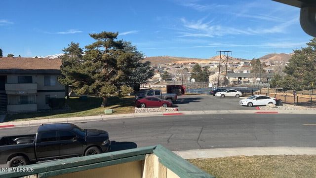 3910 Clear Acre Lane 48, Reno, NV 89512