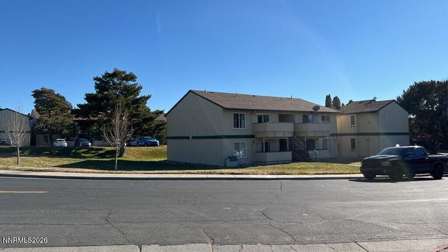 3910 Clear Acre Lane 48, Reno, NV 89512