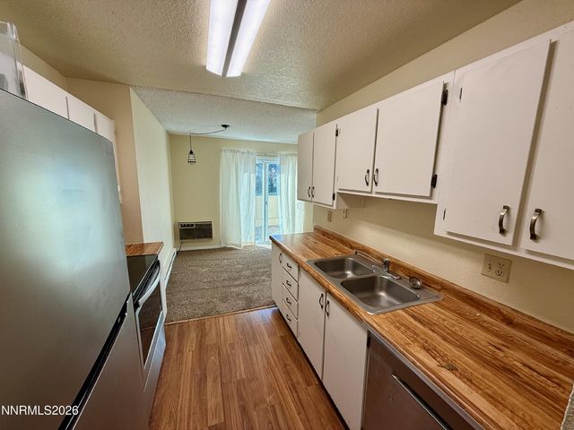 3910 Clear Acre Lane 48, Reno, NV 89512