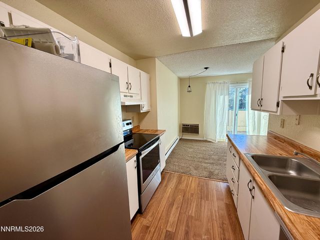 3910 Clear Acre Lane 48, Reno, NV 89512