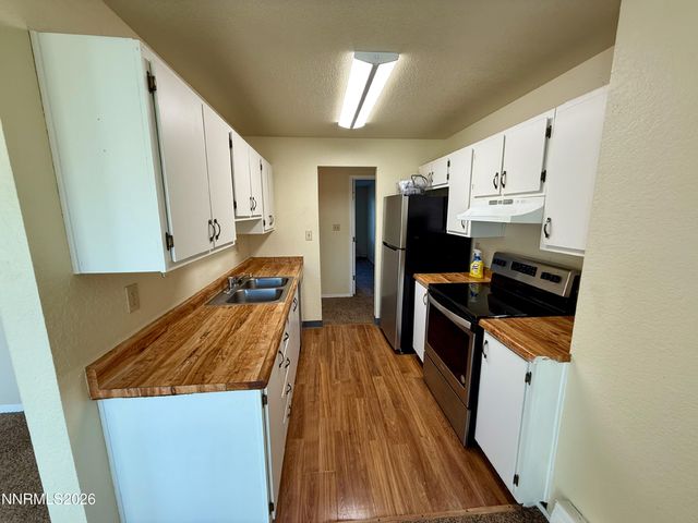 3910 Clear Acre Lane 48, Reno, NV 89512