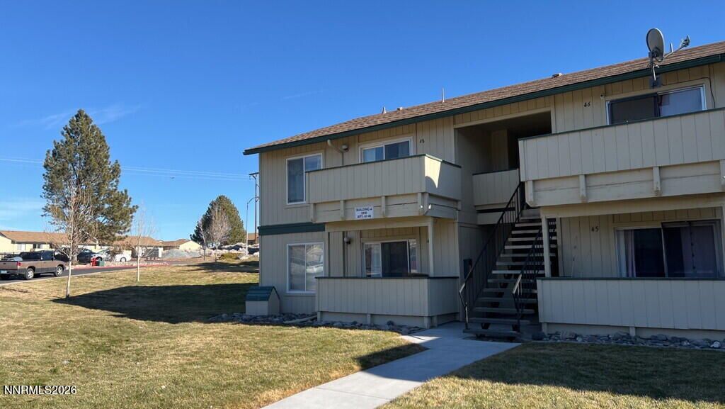3910 Clear Acre Lane 48, Reno, NV 89512