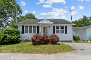 109 Sunshine Court, Beaufort, NC 28516