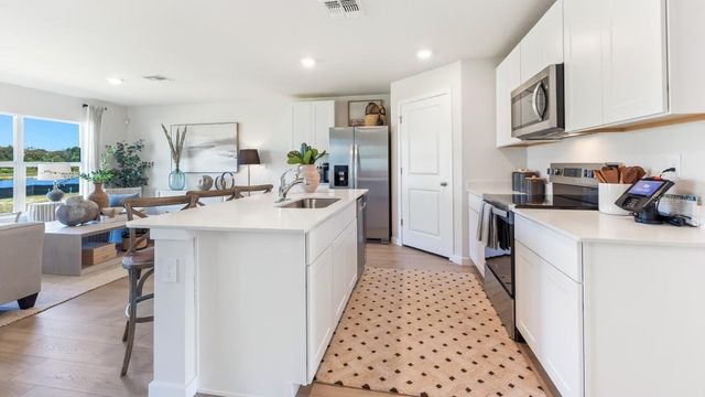 1557 POWELL VALLEY DRIVE, Port Charlotte, FL 33953