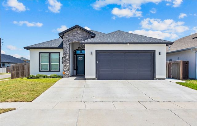 4002 Fold, Corpus Christi, TX 78414