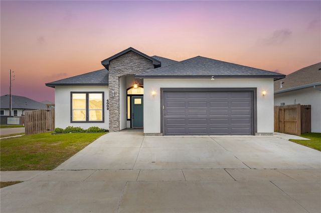 4002 Fold, Corpus Christi, TX 78414