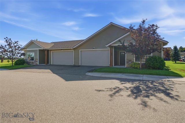 125 Naomi Rose Lane A, Bozeman, MT 59718