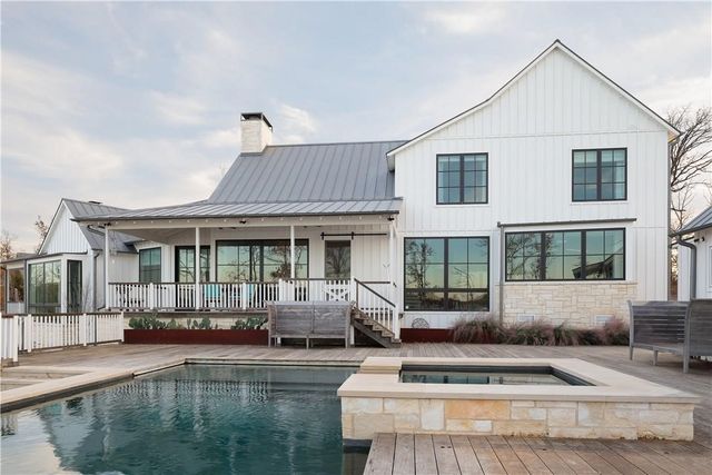 13380 Waterside Drive, Malakoff, TX 75148