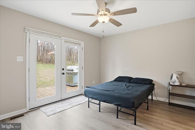 6131 MOORE AVE, Mount Jackson, VA 22842