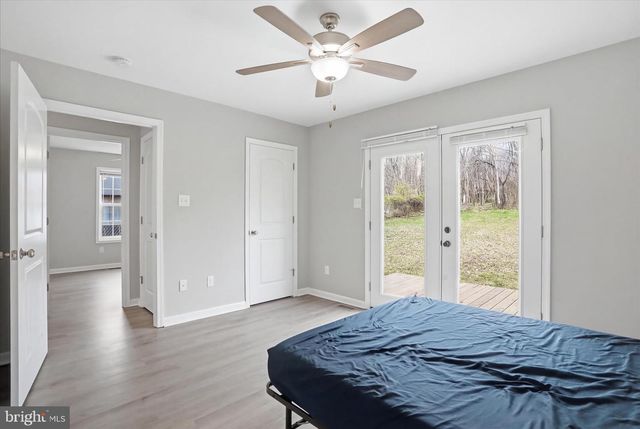 6131 MOORE AVE, Mount Jackson, VA 22842