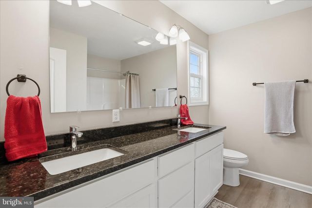 6131 MOORE AVE, Mount Jackson, VA 22842