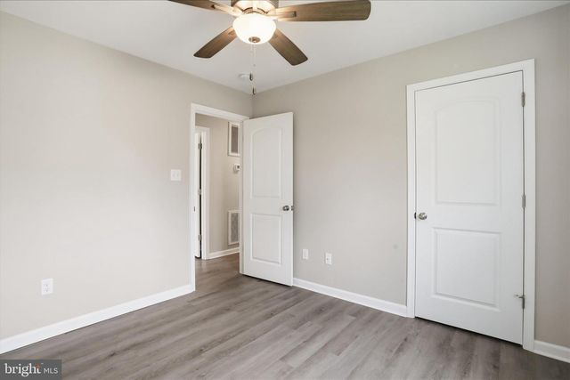 6131 MOORE AVE, Mount Jackson, VA 22842