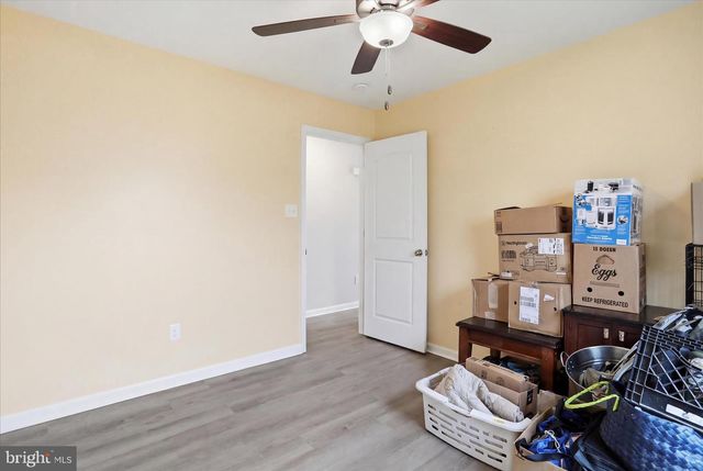 6131 MOORE AVE, Mount Jackson, VA 22842