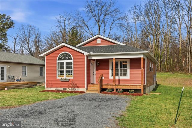 6131 MOORE AVE, Mount Jackson, VA 22842