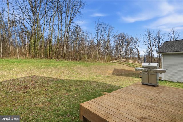 6131 MOORE AVE, Mount Jackson, VA 22842