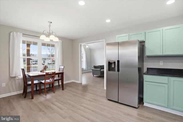 6131 MOORE AVE, Mount Jackson, VA 22842