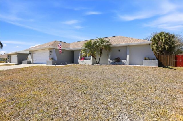 19628 MIDWAY BOULEVARD, Port Charlotte, FL 33948