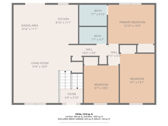 6212 Leonard Avenue, Downers Grove, IL 60516
