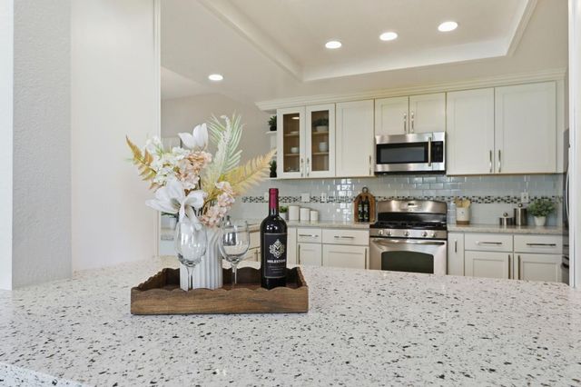5088 Amberwood Drive, Fremont, CA 94555