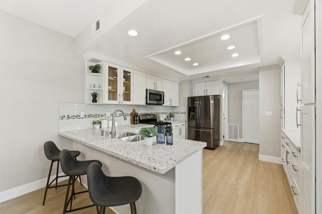 5088 Amberwood Drive, Fremont, CA 94555