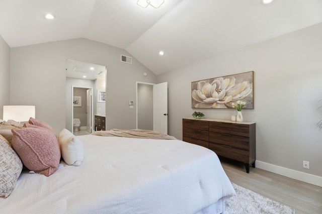 5088 Amberwood Drive, Fremont, CA 94555