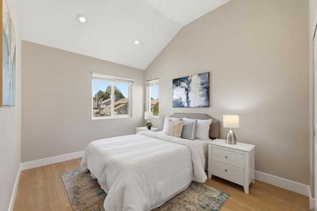 5088 Amberwood Drive, Fremont, CA 94555