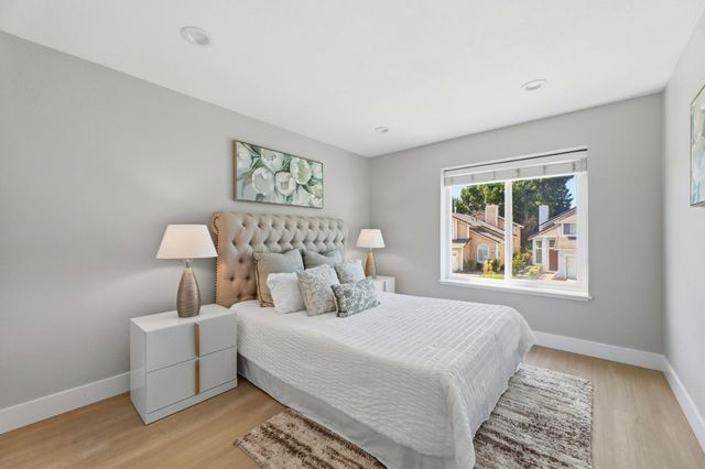 5088 Amberwood Drive, Fremont, CA 94555