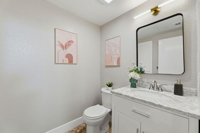 5088 Amberwood Drive, Fremont, CA 94555