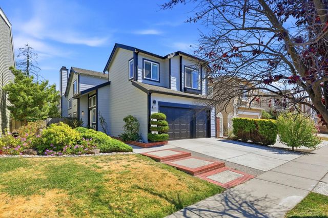 5088 Amberwood Drive, Fremont, CA 94555