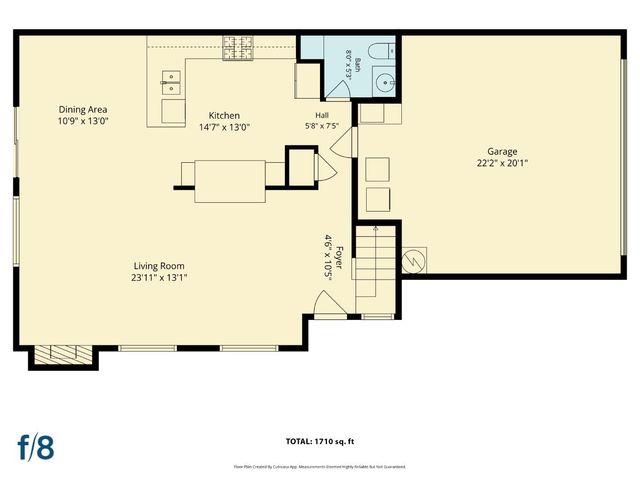 5088 Amberwood Drive, Fremont, CA 94555