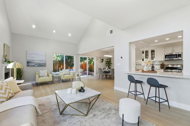 5088 Amberwood Drive, Fremont, CA 94555