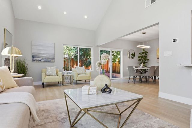 5088 Amberwood Drive, Fremont, CA 94555
