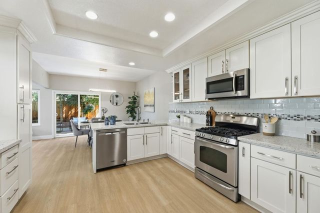 5088 Amberwood Drive, Fremont, CA 94555