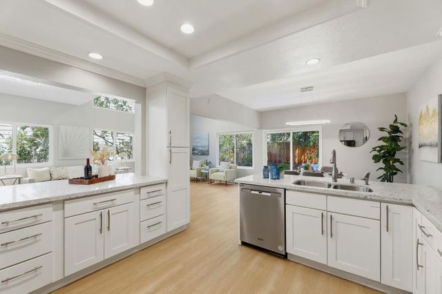 5088 Amberwood Drive, Fremont, CA 94555