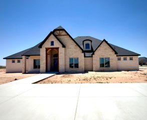 9415 Bethel, Amarillo, TX 79119