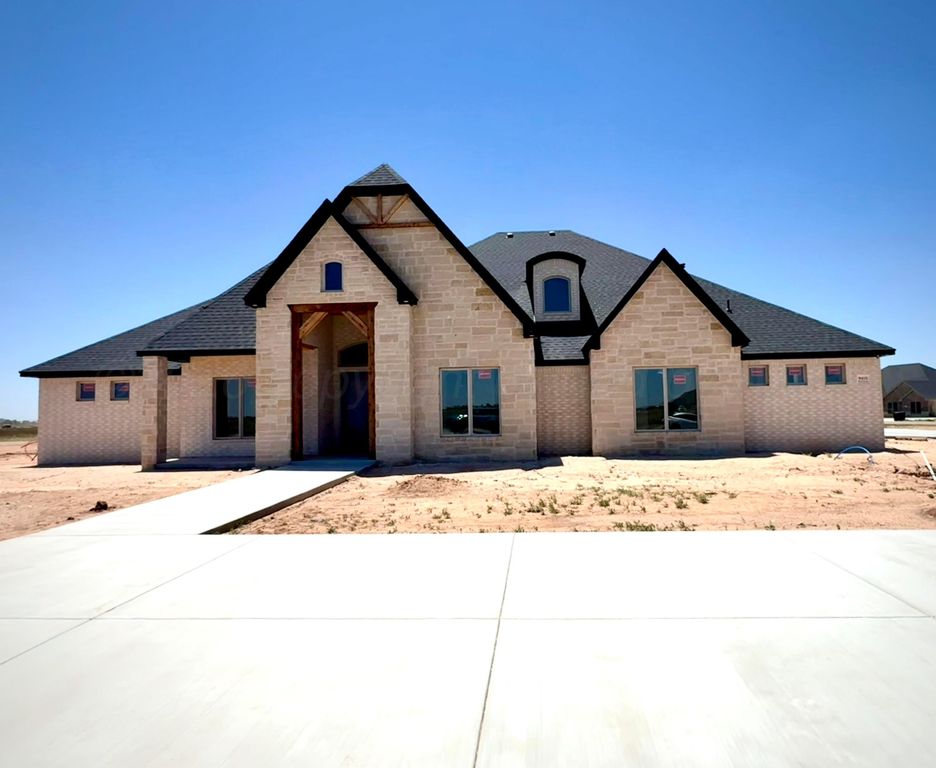 9415 Bethel, Amarillo, TX 79119