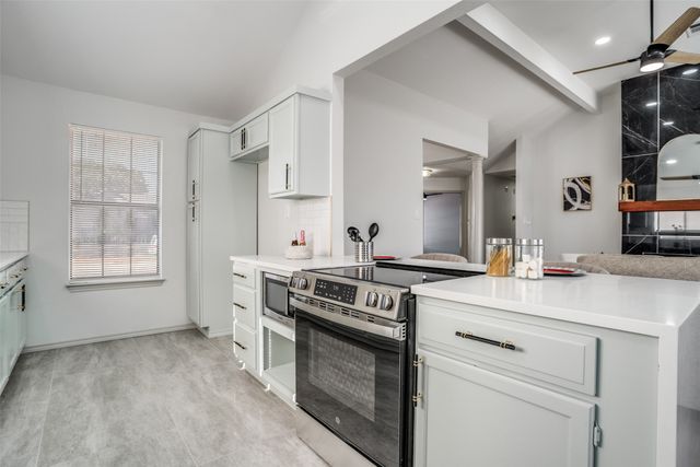 509 Rose Drive, Allen, TX 75002