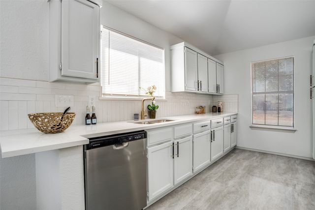 509 Rose Drive, Allen, TX 75002